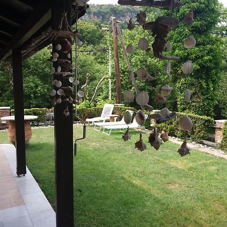 Kalogirou Stone House Apartment Limnionas  Ngoại thất bức ảnh
